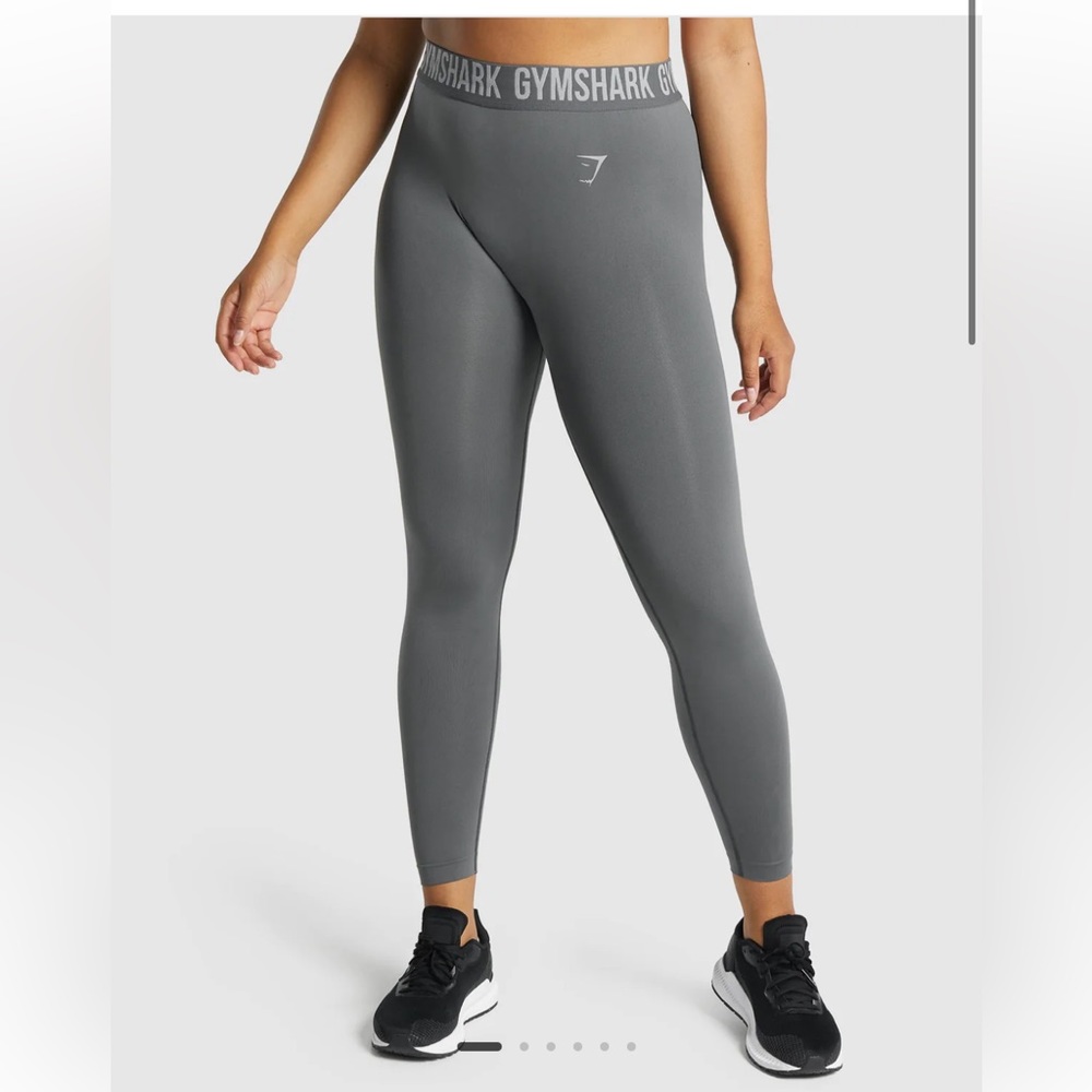 Gymshark Athletic Seamless Leggings